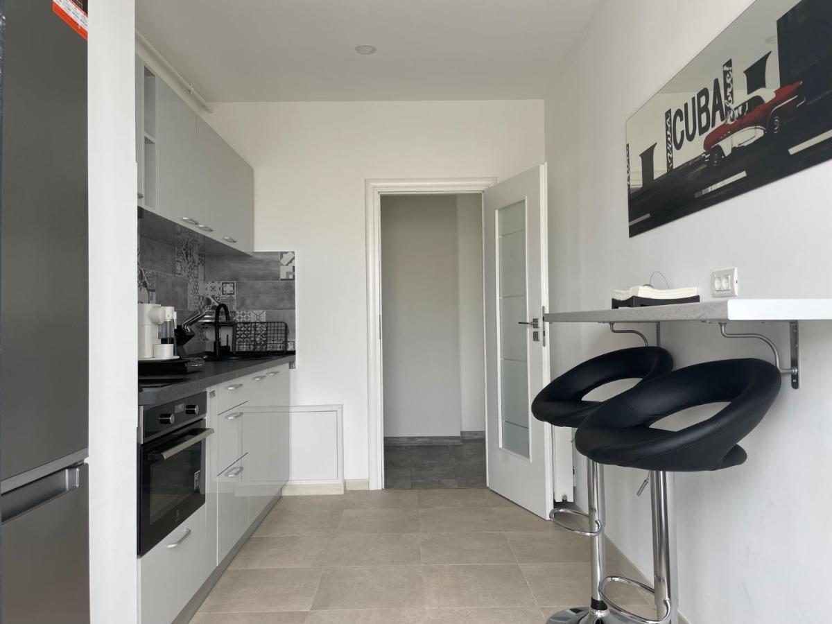 Appartamento Lakeview 2 Penthouse Rooftop Terrace W15