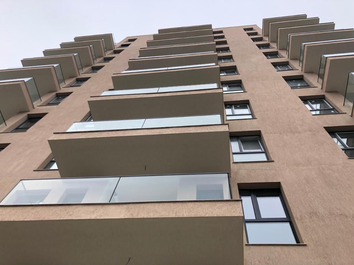 Appartamento Lakeview 2 Penthouse Rooftop Terrace W15 *