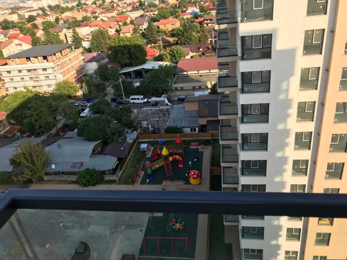 Lakeview 2 Penthouse Rooftop Terrace W15 Appartamento *