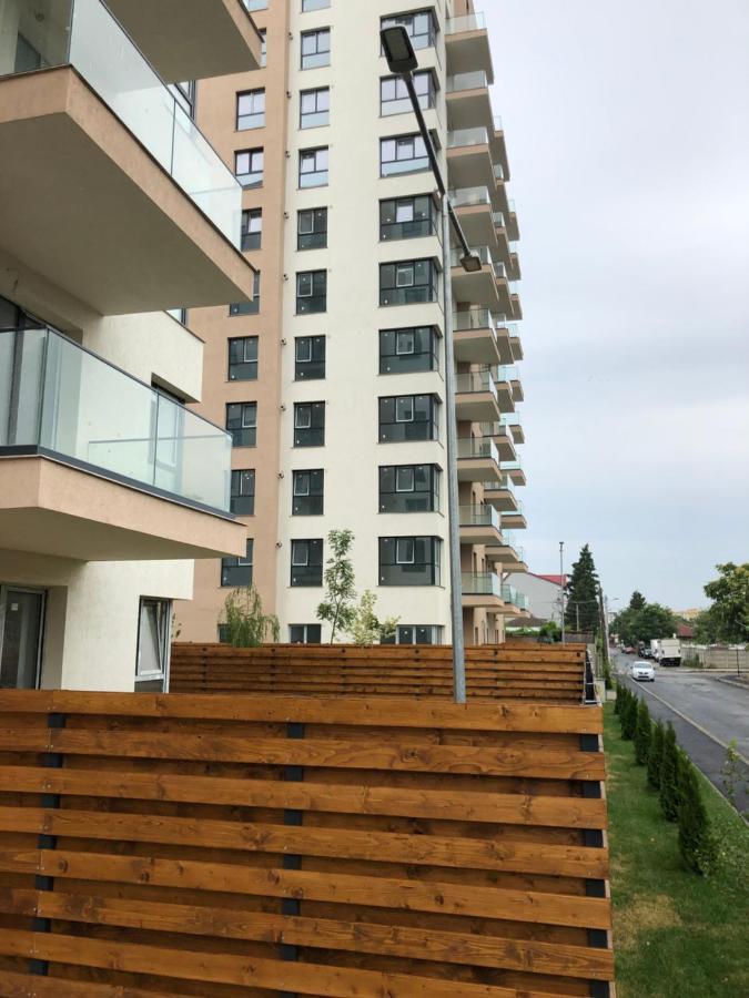 Lakeview 2 Penthouse Rooftop Terrace W15 * Bucarest